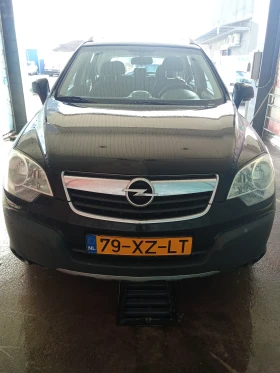 Opel Antara 