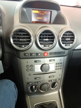 Opel Antara - 7200 лв. / 3681.30 € - 84374396 5