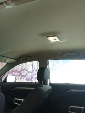 Opel Antara - 7200 лв. / 3681.30 € - 84374396 7