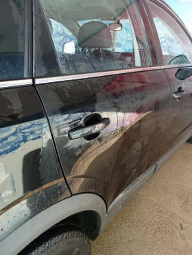 Opel Antara - 7200 лв. / 3681.30 € - 84374396 3