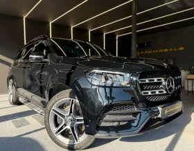 Mercedes-Benz GLS 400 d 4M* AMG* 7местен* HeadUp* Burm* Лизинг