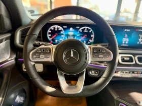 Mercedes-Benz GLS 400 d 4M* AMG* 7местен* HeadUp* Burm* Лизинг - 119900 лв. / 61303.90 € - 19641234 10