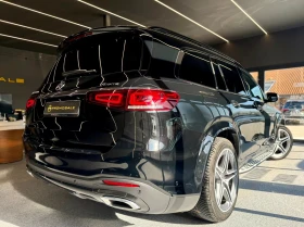 Mercedes-Benz GLS 400 d 4M* AMG* 7местен* HeadUp* Burm* Лизинг - 119900 лв. / 61303.90 € - 19641234 6