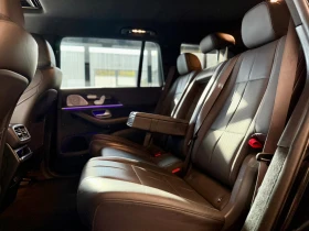 Mercedes-Benz GLS 400 d 4M* AMG* 7местен* HeadUp* Burm* Лизинг - 119900 лв. / 61303.90 € - 19641234 15