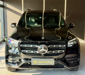 Mercedes-Benz GLS 400 d 4M* AMG* 7местен* HeadUp* Burm* Лизинг - 119900 лв. / 61303.90 € - 19641234 2