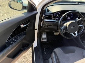 Kia Niro 1, 6 hybrid face - 12120 € / 23704.66 лв. - 90677870 11