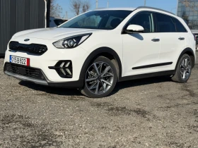 Kia Niro 1, 6 hybrid face - 12120 € / 23704.66 лв. - 90677870 2