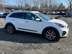 Kia Niro 1, 6 hybrid face - 12120 € / 23704.66 лв. - 90677870 4