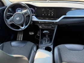 Kia Niro 1, 6 hybrid face - 12120 € / 23704.66 лв. - 90677870 10