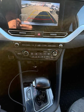 Kia Niro 1, 6 hybrid face - 12120 € / 23704.66 лв. - 90677870 12