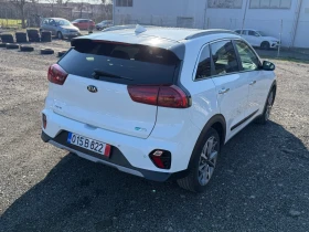 Kia Niro 1, 6 hybrid face - 12120 € / 23704.66 лв. - 90677870 5