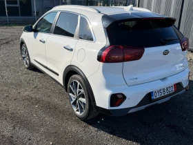 Kia Niro 1, 6 hybrid face - 12120 € / 23704.66 лв. - 90677870 6