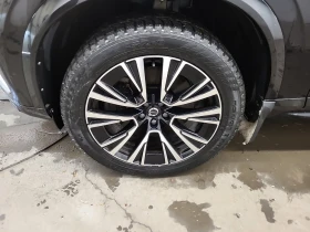 Volvo Xc90 Recharge CORE BRIGHT * CARFAX * Без инциденти *  - 37100 € / 72561.29 лв. - 97261386 15