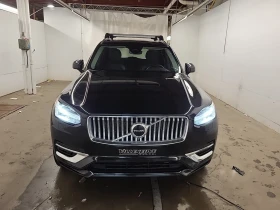 Volvo Xc90 Recharge CORE BRIGHT * CARFAX * Без инциденти *  - 37100 € / 72561.29 лв. - 97261386 3