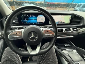 Mercedes-Benz GLS 400 AMG PACK 7 места * ТОП ЦЕНА* СЕРВИЗНА ИСТОРИЯ*  - 49000 € / 95835.67 лв. - 95463158 8