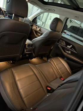 Mercedes-Benz GLS 400 AMG PACK 7 места * ТОП ЦЕНА* СЕРВИЗНА ИСТОРИЯ*  - 49000 € / 95835.67 лв. - 95463158 14