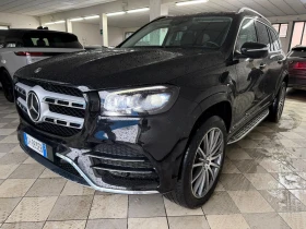Mercedes-Benz GLS 400 AMG PACK 7 места * ТОП ЦЕНА* СЕРВИЗНА ИСТОРИЯ* 