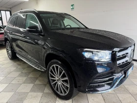 Mercedes-Benz GLS 400 AMG PACK 7 места * ТОП ЦЕНА* СЕРВИЗНА ИСТОРИЯ*  - 49000 € / 95835.67 лв. - 95463158 3