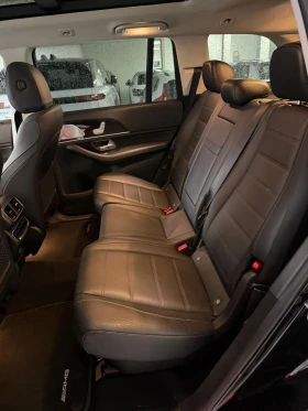 Mercedes-Benz GLS 400 AMG PACK 7 места * ТОП ЦЕНА* СЕРВИЗНА ИСТОРИЯ*  - 49000 € / 95835.67 лв. - 95463158 11