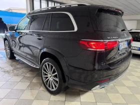 Mercedes-Benz GLS 400 AMG PACK 7 места * ТОП ЦЕНА* СЕРВИЗНА ИСТОРИЯ*  - 49000 € / 95835.67 лв. - 95463158 6