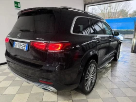 Mercedes-Benz GLS 400 AMG PACK 7 места * ТОП ЦЕНА* СЕРВИЗНА ИСТОРИЯ*  - 49000 € / 95835.67 лв. - 95463158 4