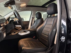 Mercedes-Benz GLS 400 AMG PACK 7 места * ТОП ЦЕНА* СЕРВИЗНА ИСТОРИЯ*  - 49000 € / 95835.67 лв. - 95463158 10