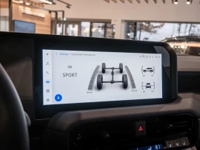 Toyota Land cruiser NEW* EXECUTIVE* LED LIGHTS* 360*  - 69900 € / 136712.52 лв. - 96103142 9