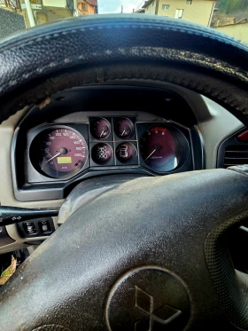 Mitsubishi Pajero 3.2 DID - 4300 € / 8410.07 лв. - 10261663 7