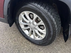 Jeep Cherokee * North * CARFAX * ЦЕНА ДО БГ - 10750 € / 21025.17 лв. - 97874555 9