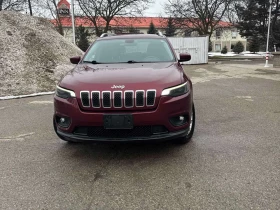 Jeep Cherokee * North * CARFAX * ЦЕНА ДО БГ - 10750 € / 21025.17 лв. - 97874555 2