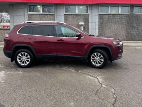 Jeep Cherokee * North * CARFAX * ЦЕНА ДО БГ - 10750 € / 21025.17 лв. - 97874555 4