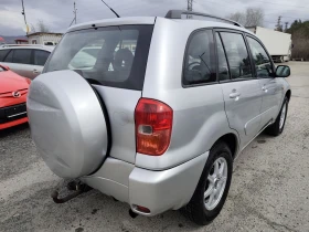 Toyota Rav4 2.0d-4d - 3330 € / 6512.91 лв. - 23141860 4