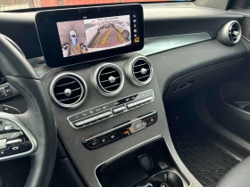 Mercedes-Benz GLC 300 * Дистроник * Дигитално тало * Панорама * Подгрев  - 25700 € / 50264.83 лв. - 57598048 9