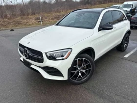 Mercedes-Benz GLC 300 * Дистроник * Дигитално тало * Панорама * Подгрев 