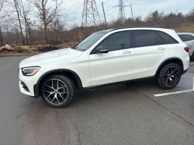 Mercedes-Benz GLC 300 * Дистроник * Дигитално тало * Панорама * Подгрев  - 25700 € / 50264.83 лв. - 57598048 2