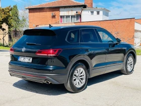 VW Touareg - 31000 € / 60630.73 лв. - 70756800 5