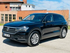VW Touareg - 31000 € / 60630.73 лв. - 70756800 3