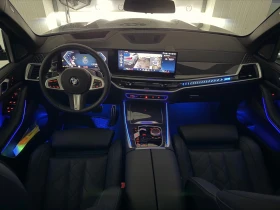 BMW X5 30d/286HP/MSPORT/CARBON/360/PANO/HUD/H&K/411z | Mobile.bg � ����� ������ 11
