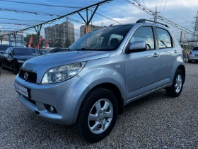 Daihatsu Terios 1.5i AUT/4X4/145х.км.