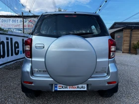 Daihatsu Terios 1.5i AUT/4X4/145х.км. - 6500 € / 12712.90 лв. - 73042306 5