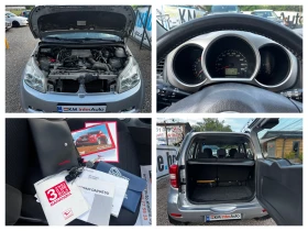 Daihatsu Terios 1.5i AUT/4X4/145х.км. - 6500 € / 12712.90 лв. - 73042306 17