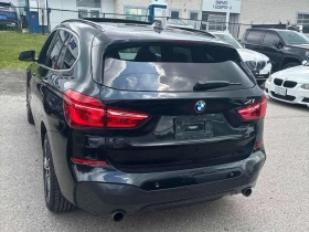 BMW X1 М ПАКЕТ/xDrive28i /CARFAX/2 КЛЮЧА/ПАНО/КЛИИП  | Auto.bg — изображение 5