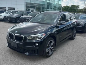 BMW X1 М ПАКЕТ/xDrive28i /CARFAX/2 КЛЮЧА/ПАНО/КЛИИП 