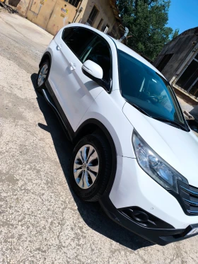 Honda Cr-v undefined | Auto.bg — изображение 3