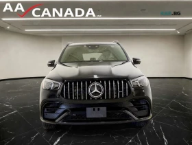 ������ Mercedes-Benz GLE 63...