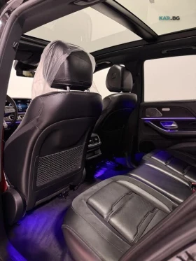 Mercedes-Benz GLE 63 S AMG * KEYLESS * 4MATIC+ * ���������� ���� �� �������� | Mobile.bg � ����� ������ 13
