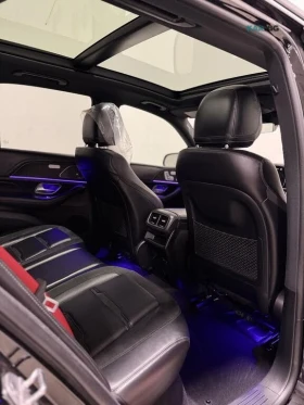 Mercedes-Benz GLE 63 S AMG * KEYLESS * 4MATIC+ * ���������� ���� �� �������� | Mobile.bg � ����� ������ 14