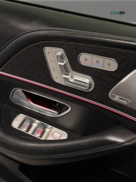 Mercedes-Benz GLE 63 S AMG * KEYLESS * 4MATIC+ * ���������� ���� �� �������� | Mobile.bg � ����� ������ 8