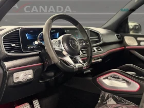 Mercedes-Benz GLE 63 S AMG * KEYLESS * 4MATIC+ * ���������� ���� �� �������� | Mobile.bg � ����� ������ 7