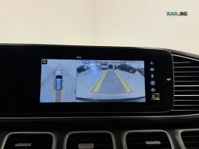 Mercedes-Benz GLE 63 S AMG * KEYLESS * 4MATIC+ * ���������� ���� �� �������� | Mobile.bg � ����� ������ 11